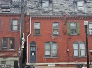 518 Manor St, Lancaster, PA 17603