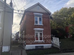 1541 Banklick St #1, Covington, KY 41011