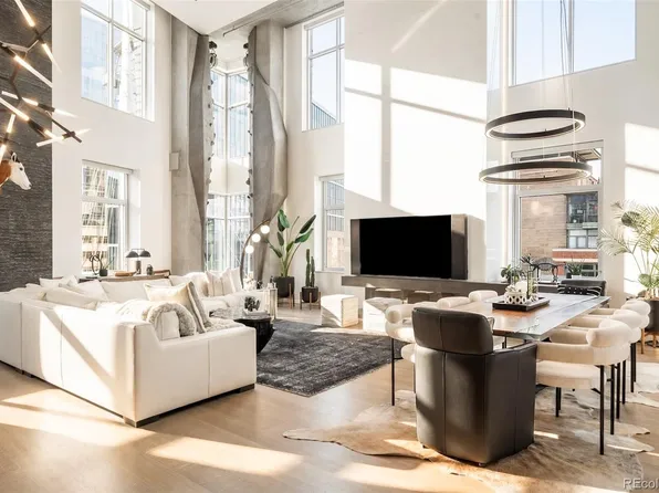 1610 Little Raven Street #PH6, Denver, CO 80202