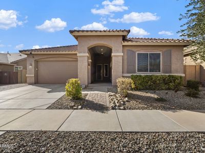 24038 N 165TH Lane, Surprise, AZ, 85387