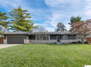 1313 S 95th St, Omaha, NE 68124