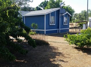 7010 Merced Falls Rd, Snelling, CA