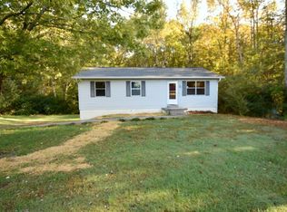 3632 Blue Springs Rd, Cleveland, TN 37311