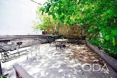 Rented by Coda Real Estate NYC