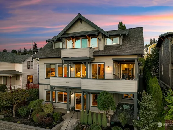 813 11th Street, Bellingham, WA 98225