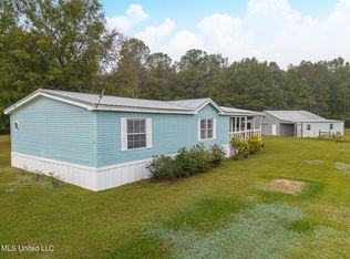 30 Three Oaks Rd, Perkinston, MS 39573