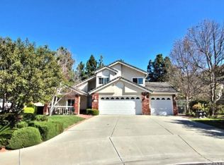 19721 Sirius Dr, Rowland Heights, CA 91748