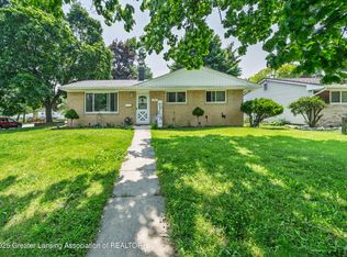 3701 Jerree St, Lansing, MI