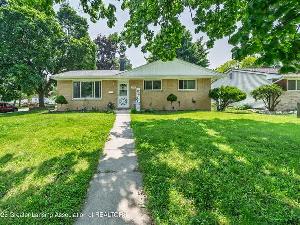 3701 Jerree St, Lansing, MI 48911
