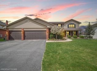 18172 Goesel Dr, Tinley Park, IL