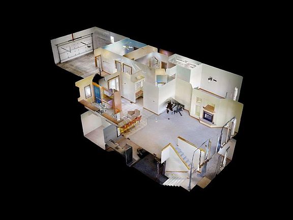2nd image of 555 W 3rd St
