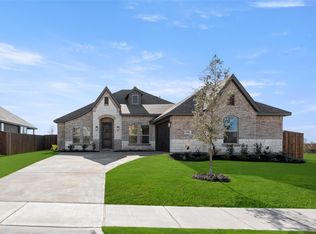 3442 Arbor Grove Trl, Midlothian, TX 76065