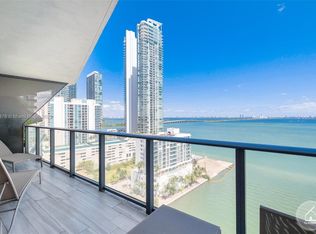 460 NE 28th St APT 1807, Miami, FL 33137