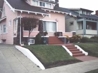 878 54th St, Oakland, CA 94608