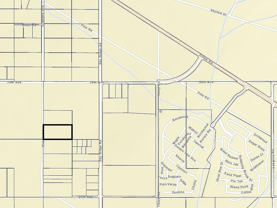2nd image of 0 Diamond Ave