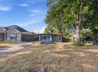 5828 Humbert Ave, Fort Worth, TX 76107