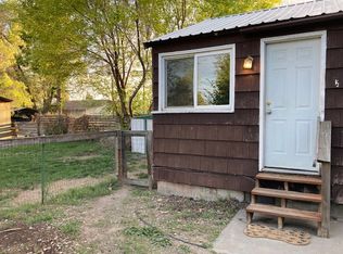 5XX W 13th Ave, Ellensburg, WA 98926