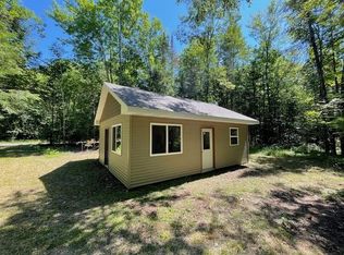 6819 N Gardner Rd, Couderay, WI 54828