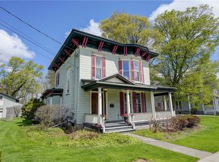 71 W Main St, Honeoye Falls, NY 14472
