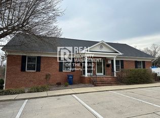 207 Oakdale Rd, Jamestown, NC 27282