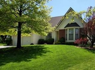 11455 S Millview Cir, Olathe, KS 66061