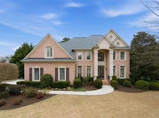 867 Woodleaf Park Dr, Mableton, GA 30126