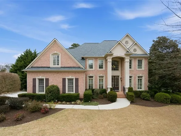 867 Woodleaf Park Dr, Mableton, GA 30126