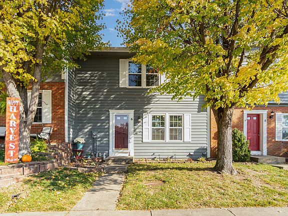 2nd image of 6 Bassett Pl