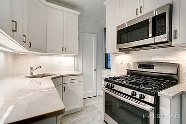 Rented by Halstead Real Estate