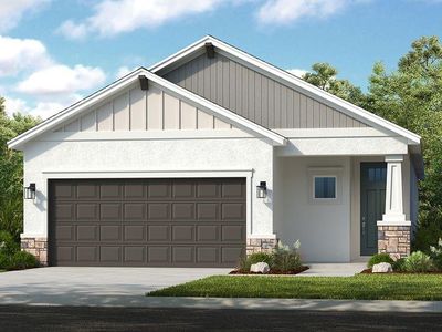 5697 Gingham Dr, Kissimmee, FL, 34758