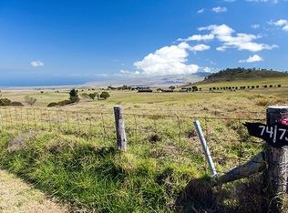 LOT 74 Lot 74, Kamuela, HI 96743