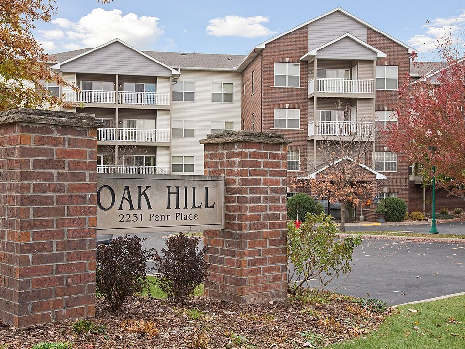 1st image of 2231 Penn Pl APT 321