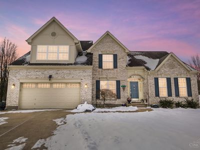 8316 Birchstone Ct, West Chester, OH, 45069