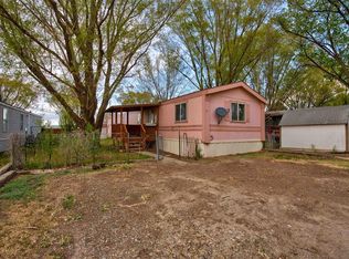 28260 Highway 160 TRAILER 54, Cortez, CO 81321