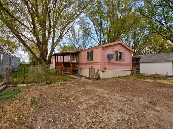 28260 Highway 160 #54, Cortez, CO 81321