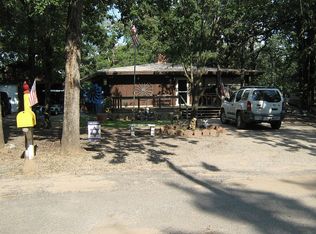 114581 Castaway Ct, Eufaula, OK 74432