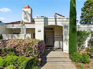 8 Morena #1, Irvine, CA 92612