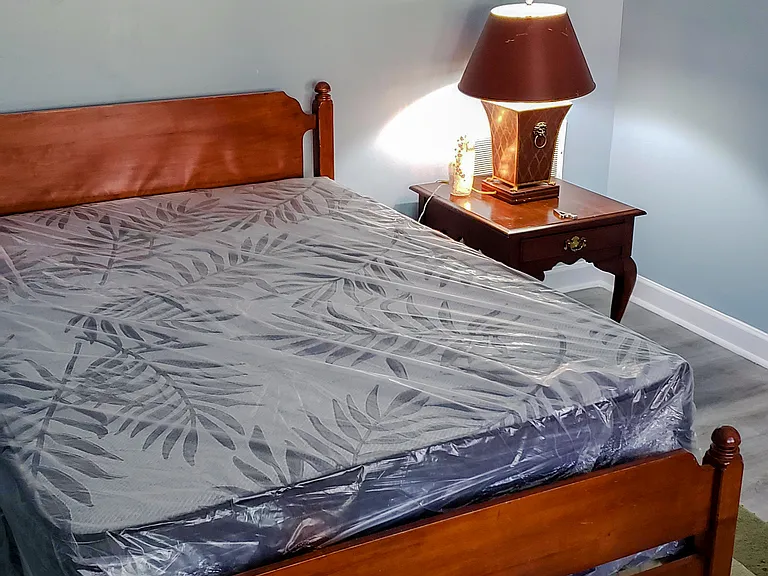 Bed Side Table