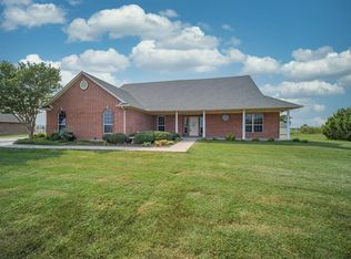 2725 Union Hill Rd, Sanger, TX 76266