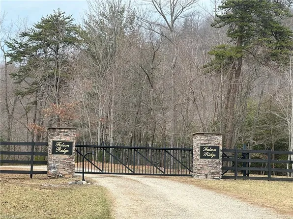 Falcon Ridge Dr Lot 11, Moravian Falls, NC 28654