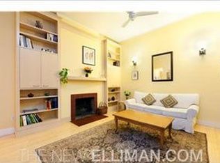 250 W 21st St APT 3, New York, NY 10011
