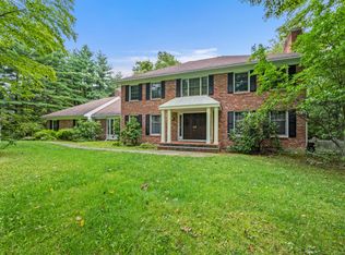 56 Henley Way, Avon, CT 06001