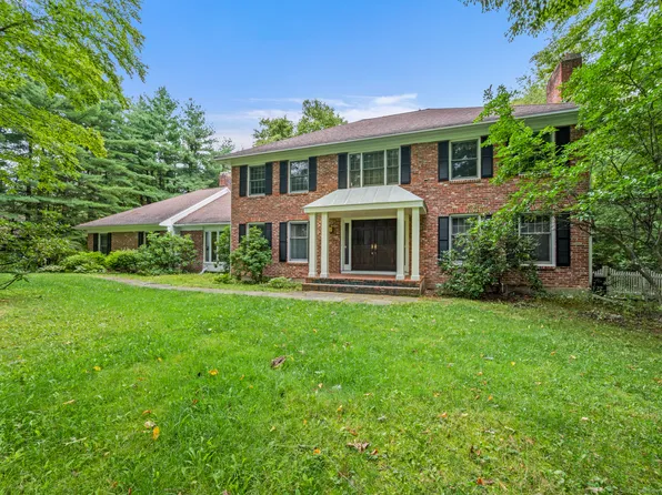 56 Henley Way, Avon, CT 06001