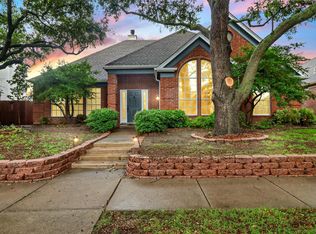10508 Preston Vineyard Dr, Frisco, TX 75035