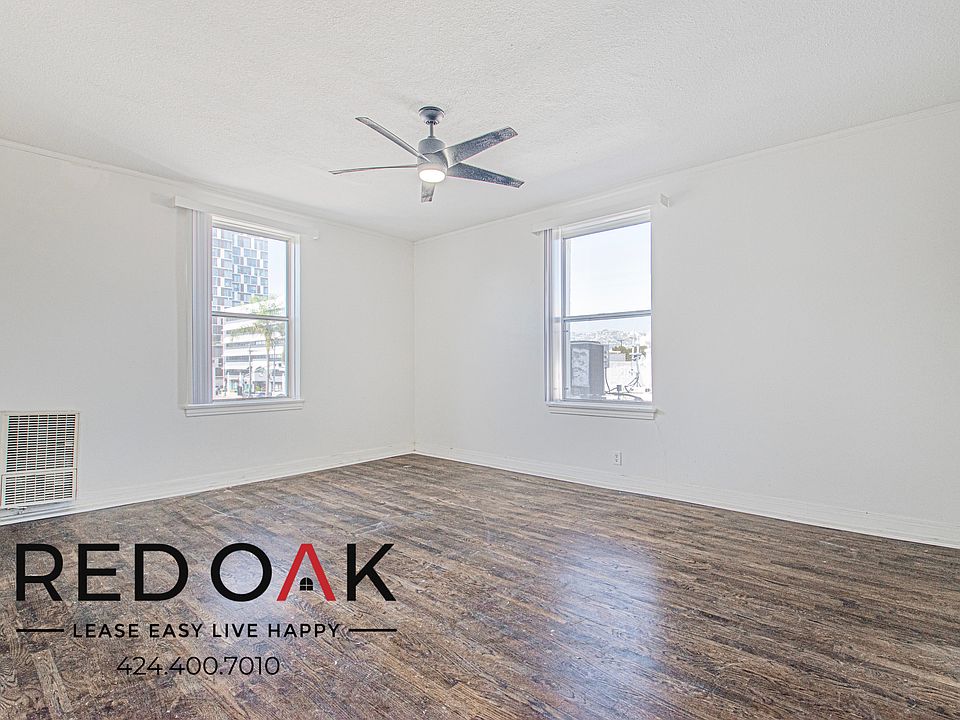1st image of 6128 Wilshire Blvd APT 201