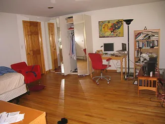 Rented by The Loft Broker