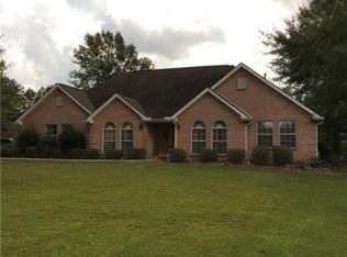 47166 Highway 436, Franklinton, LA 70438