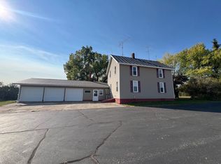 8570 County Road R, Suring, WI 54174