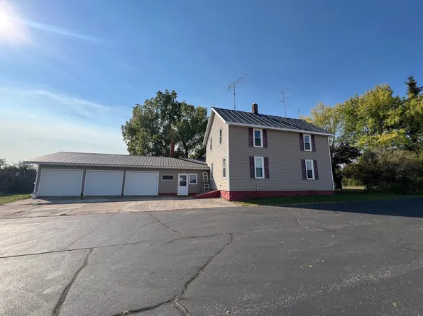8570 County Road R, Suring, WI 54174