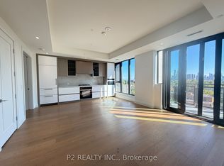 2 Forest Hill Rd #806, Toronto, ON M4V0B7
